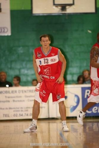 Blois VS RCB - 23 09 200911