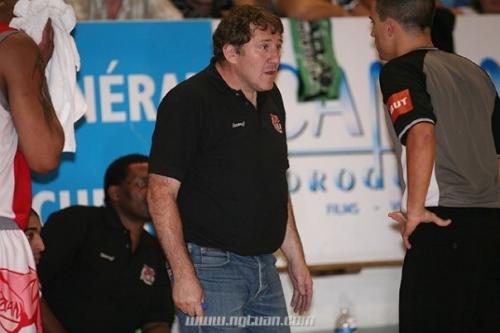 Blois VS RCB - 23 09 200917