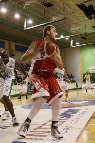 Blois VS RCB - 23 09 200922