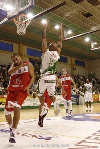 Blois VS RCB - 23 09 200923