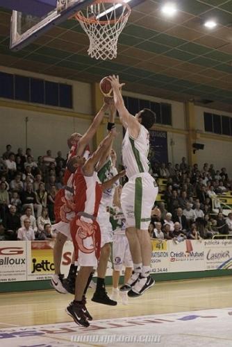 Blois VS RCB - 23 09 200926