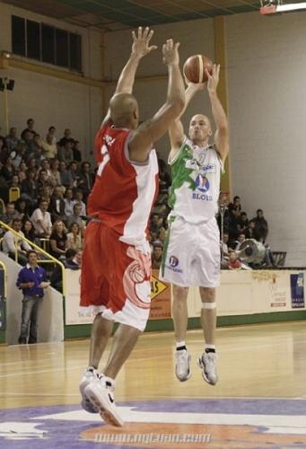 Blois VS RCB - 23 09 200929