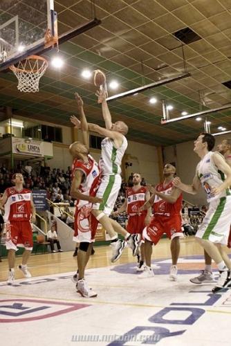 Blois VS RCB - 23 09 200930