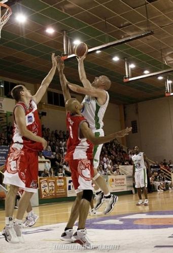 Blois VS RCB - 23 09 200932