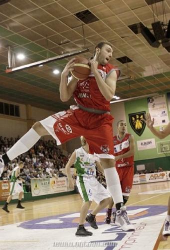 Blois VS RCB - 23 09 200933