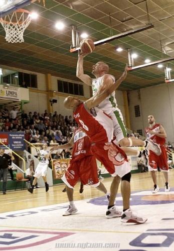 Blois VS RCB - 23 09 200934