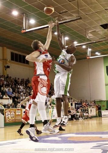 Blois VS RCB - 23 09 200935