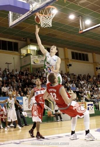 Blois VS RCB - 23 09 200936