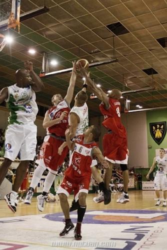Blois VS RCB - 23 09 200937