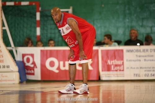 Blois VS RCB - 23 09 20099