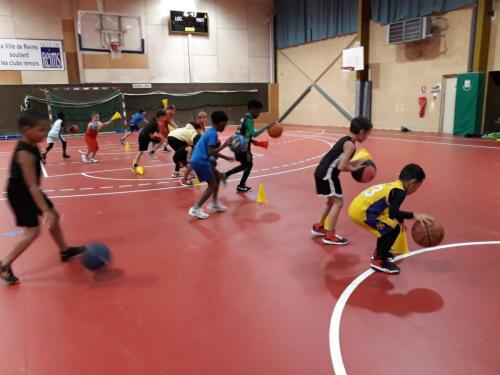 Entrainements U7U9 (1)
