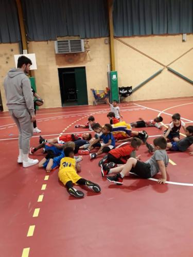 Entrainements U7U9 (2)