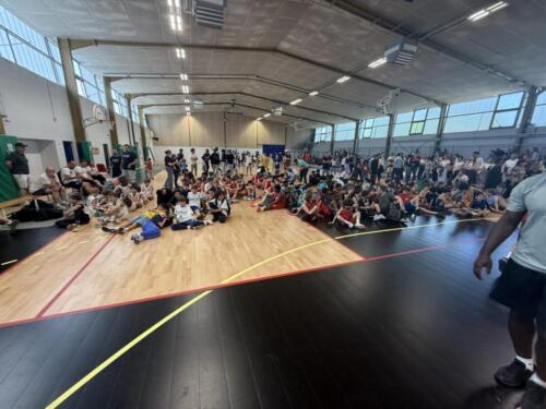 28ème édition du Challenge des sacres - 13 & 14 juin 2026