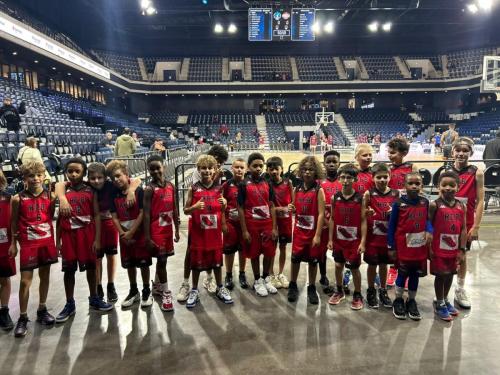 Match Champagne Basket U11 (2)
