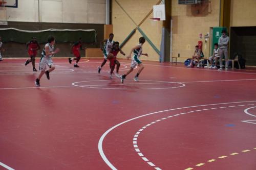Match U13 Reg - Sainte Savine - 29012022 (1)