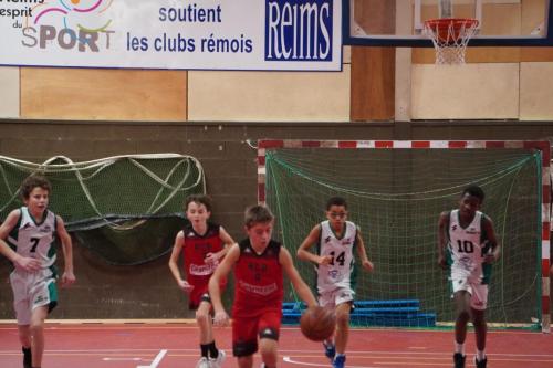 Match U13 Reg - Sainte Savine - 29012022 (45)