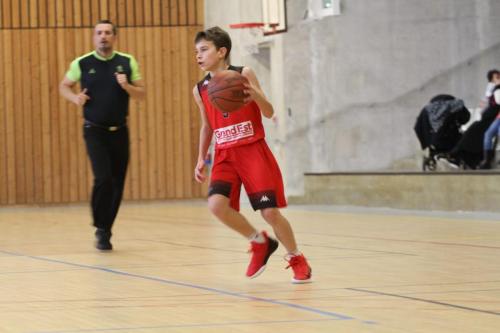 Match U13 vs Saint André - 27112021 (1)