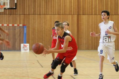 Match U13 vs Saint André - 27112021 (10)