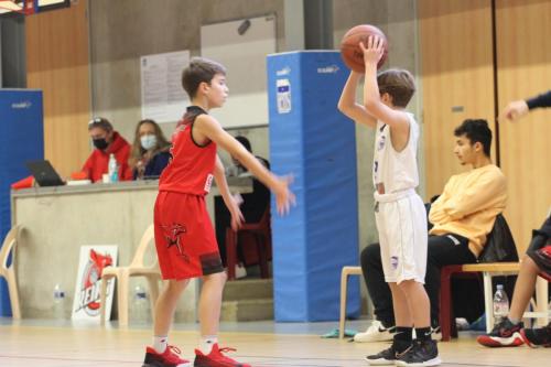 Match U13 vs Saint André - 27112021 (12)