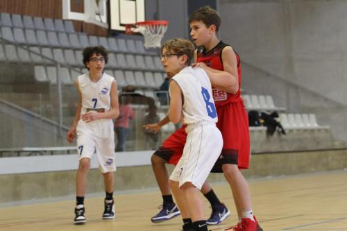 Match U13 vs Saint André - 27112021 (15)