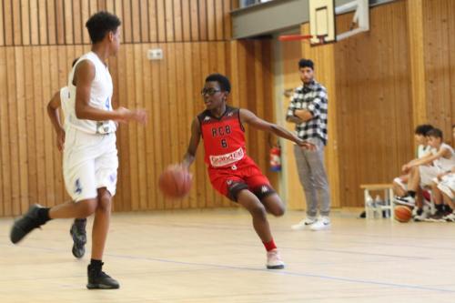 Match U13 vs Saint André - 27112021 (18)