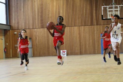 Match U13 vs Saint André - 27112021 (2)