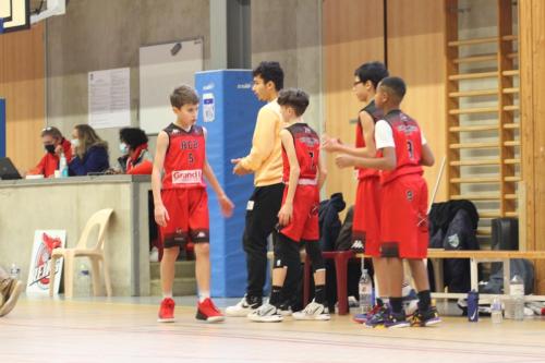 Match U13 vs Saint André - 27112021 (21)