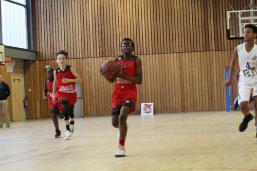 Match U13 vs Saint André - 27112021 (3)