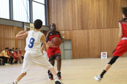 Match U13 vs Saint André - 27112021 (4)