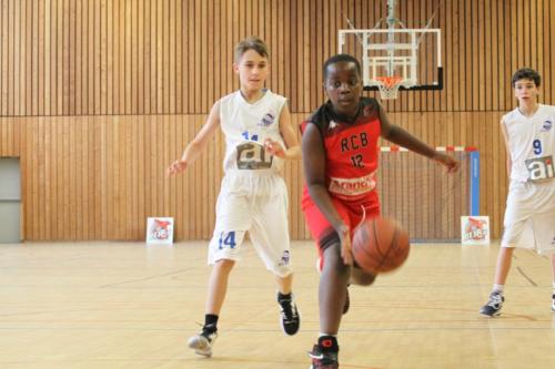 Match U13 vs Saint André - 27112021 (7)