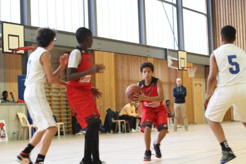Match U13 vs Saint André - 27112021 (8)