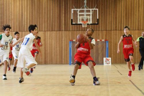 Match U13 vs Saint André - 27112021 (9)