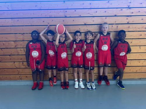 Plateaux U11 week-end du 5 et 6 octobre (2)