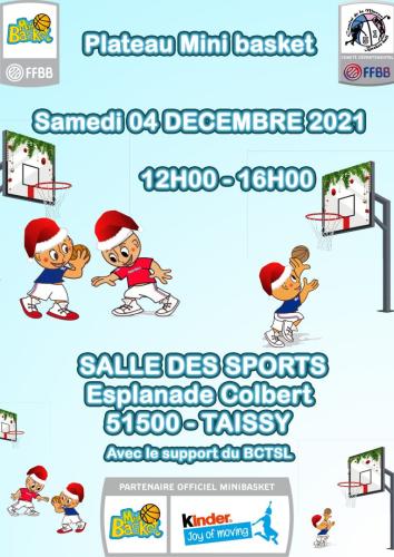 Projet affiche plateaux 04-12-21