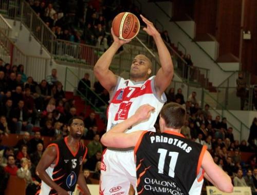 RCB VS ESPE - 13 fevrier 2010 1