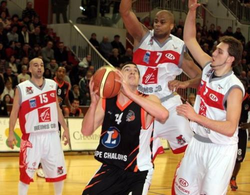 RCB VS ESPE - 13 fevrier 2010 10
