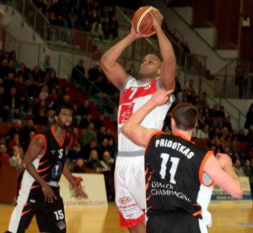 RCB VS ESPE - 13 fevrier 2010 12
