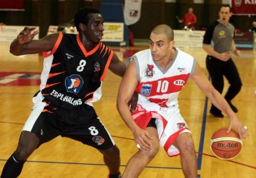 RCB VS ESPE - 13 fevrier 2010 14