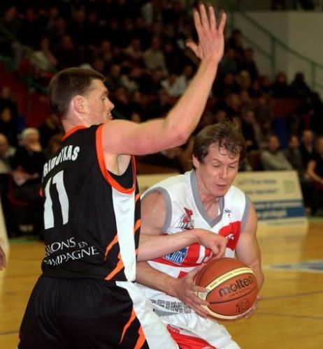 RCB VS ESPE - 13 fevrier 2010 15