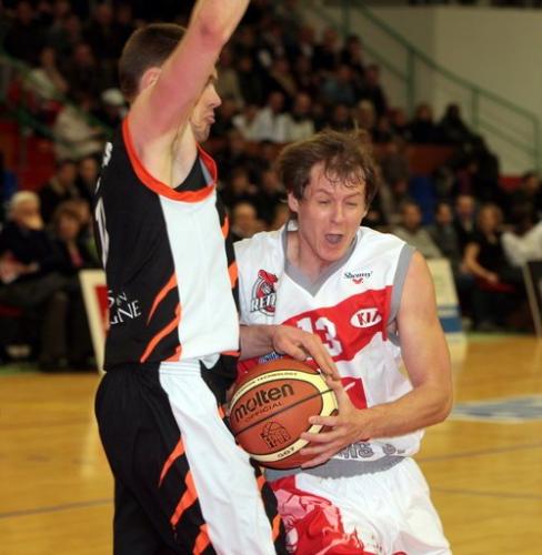 RCB VS ESPE - 13 fevrier 2010 2