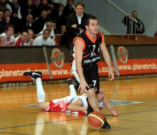 RCB VS ESPE - 13 fevrier 2010 20