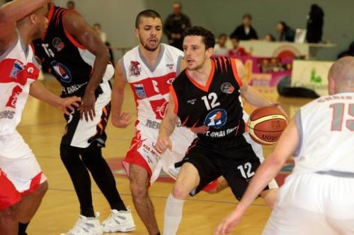 RCB VS ESPE - 13 fevrier 2010 22