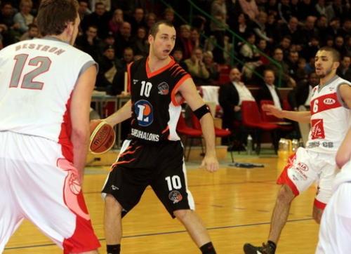 RCB VS ESPE - 13 fevrier 2010 23