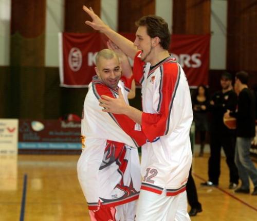 RCB VS ESPE - 13 fevrier 2010 24