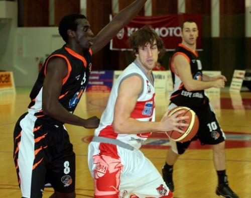 RCB VS ESPE - 13 fevrier 2010 26