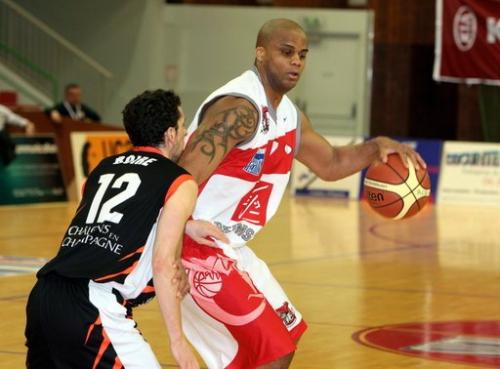 RCB VS ESPE - 13 fevrier 2010 3