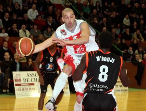 RCB VS ESPE - 13 fevrier 2010 4