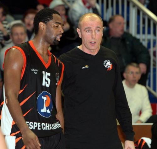 RCB VS ESPE - 13 fevrier 2010 6