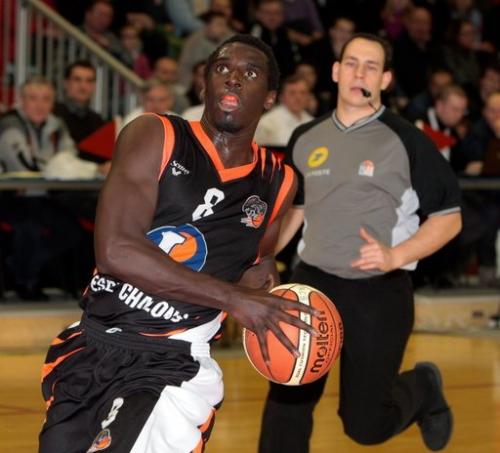 RCB VS ESPE - 13 fevrier 2010 7