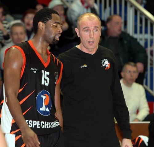 RCB VS ESPE - 13 fevrier 2010 8